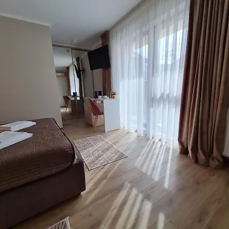 Mrv Affittacamere Constanţa